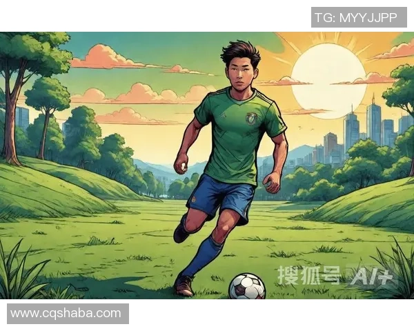 阴阳路足球的奇幻旅程探索与成长的交织之路